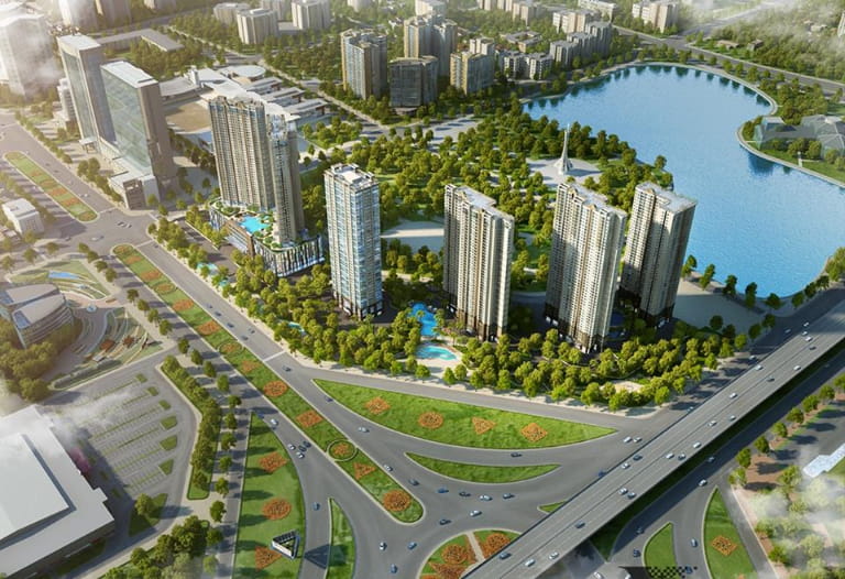 Có nên mua Masterise Cao Xà Lá để ở?