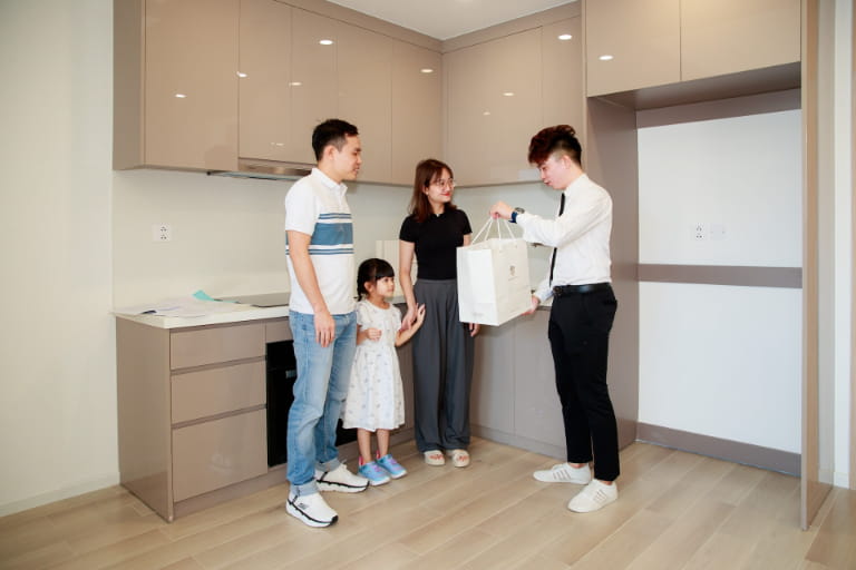 Có nên mua căn hộ 1PN+ Masteri Grand Coast?