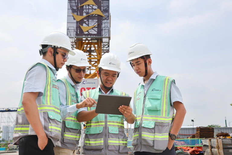 Kiểm tra hồ sơ pháp lý